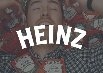Heinz Tomato Cup Soup