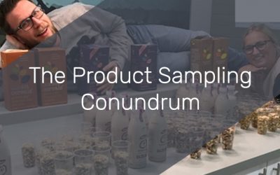 The Product Sampling Conundrum