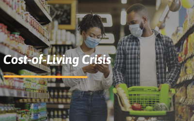 Cost-of-Living Crisis: Is Sampling the Solution?
