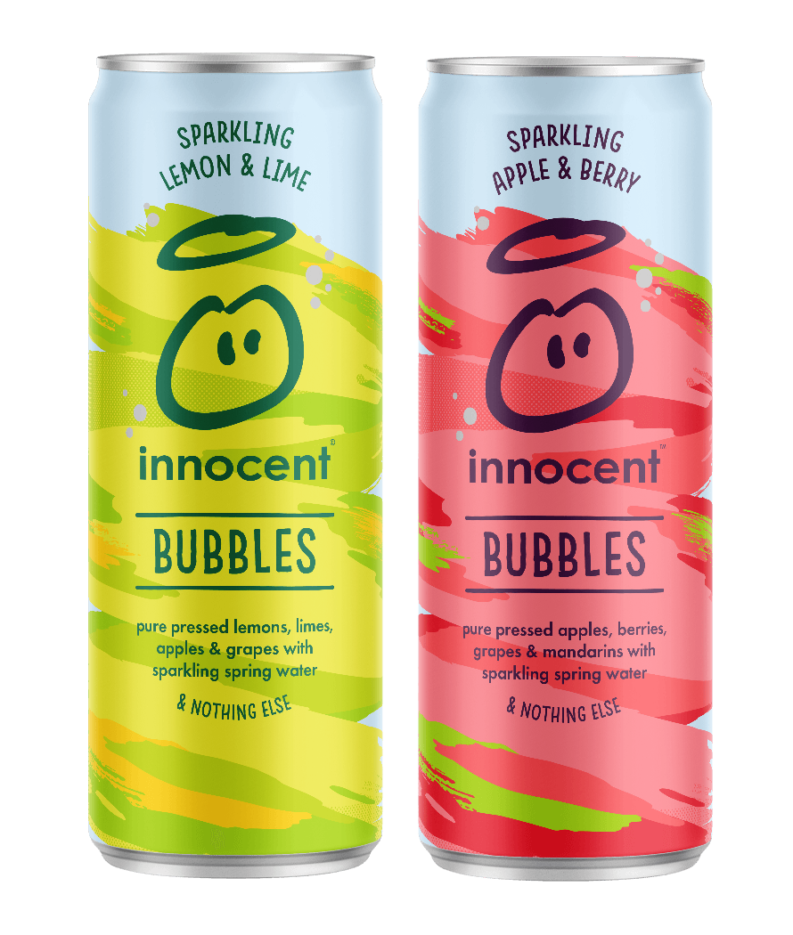 gemsatwork product sampling innocent bubbles